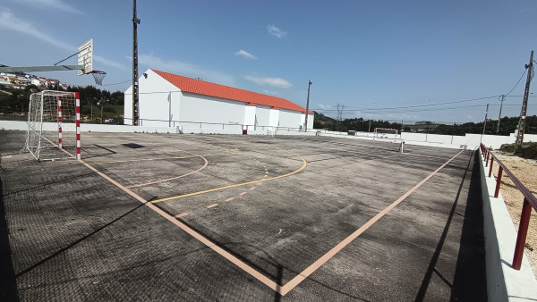 Parque de jogos Dr João Miguel Lourenço Gomes