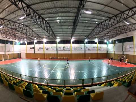 Pavilhão Desportivo da ACBSA do Varatojo