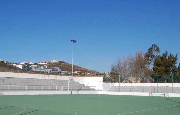 Polidesportivo do Parque Verde da Várzea