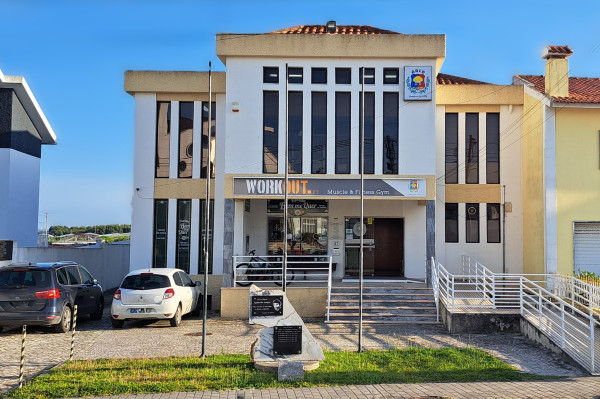 SEDE - ARCD Silveira