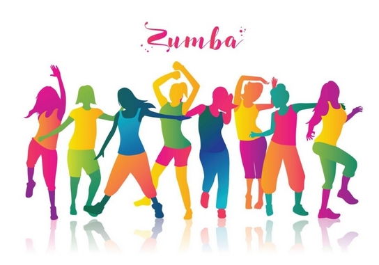 ameal_zumba