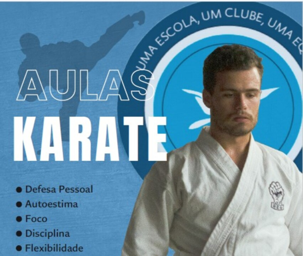 karate