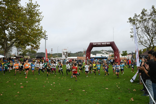 Campeonato Municipal de Atletismo